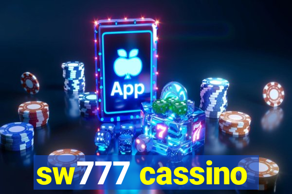 sw777 cassino